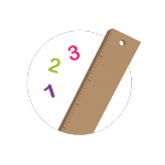 A ruler